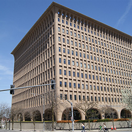 Thomas S Foley U.S. District Courthouse