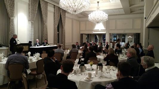 2017-03-09 Corp Counsel Section Dinner 2017-03-09 Corp Counsel Section Dinner