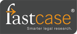 Fastcase Standard Logo Fastcase Standard Logo