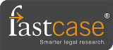 Fastcase Standard Logo