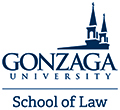 Gonzaga Law logo