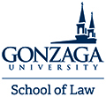 GU_110 Gonzaga Law logo