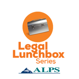 Legal Lunchbox logo