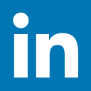 LinkedIn Sharing Icon