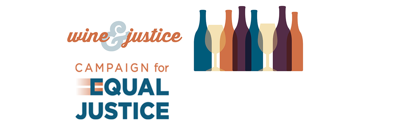 Campaign for Equal Justice logo
