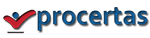 procertas logo