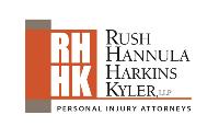 Rush, Hannula, Harkins & Kyler logo