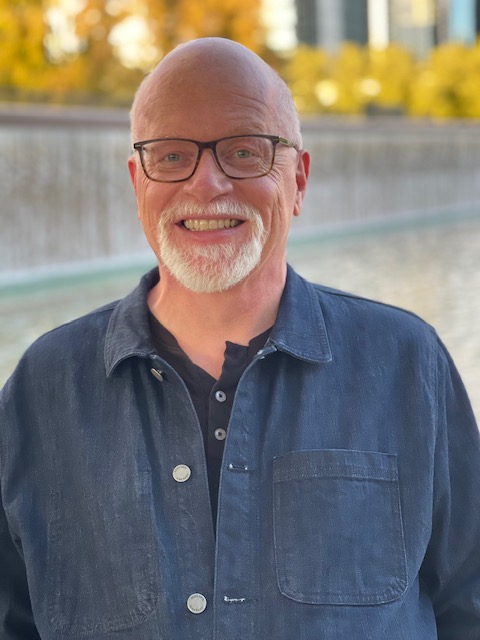 Tom Wilcox