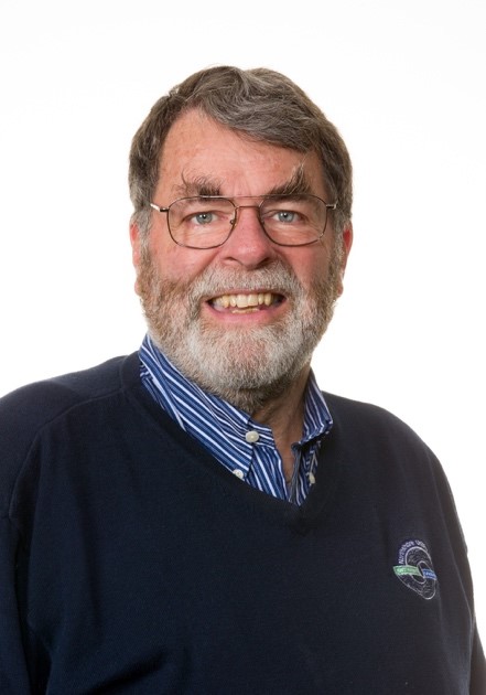 Bruce Gardiner - SSP Section