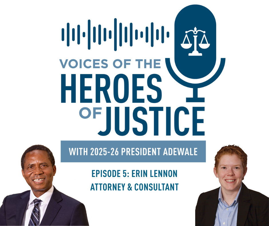 _voiuceofheroesofjustice_ep5_horiz Erin Lennon Episode 5 Voices of the Heroes of Justice
