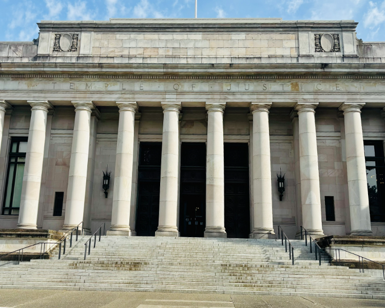 TheTempleofJusticeinOlympia