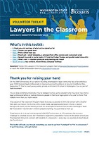 ClassroomAmbassadorVolunteerToolkit