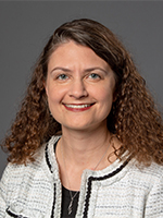 Kari Petrasek 