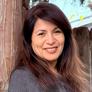 Norma Linda UreΓ±a Norma Linda UreΓ±a