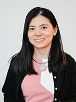 Sophie Ying