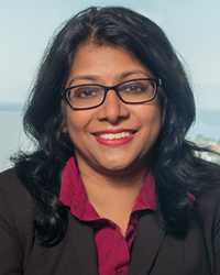 Sunitha Anjilvel