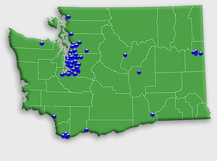 LLLT map