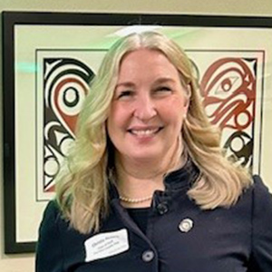 Christy Anton Peters