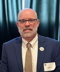 Patrick O’Connor