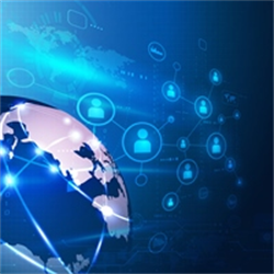 Digital globe