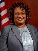 Judge Tracy Flood