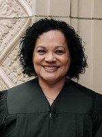 Judge Gloria Ochoa-Bruck 