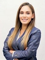 Isabel Vicuna 