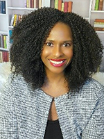 Kristina Larry
