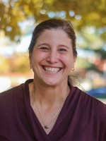 Col. Kristine D. Kuenzli