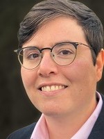 Deborah Wechselblatt 